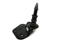 Hardtop catch. Porsche 996 >>2004 - 99656340403, 99656340303